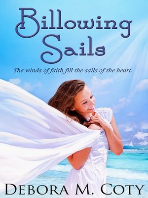 cover image of Billowing Sails